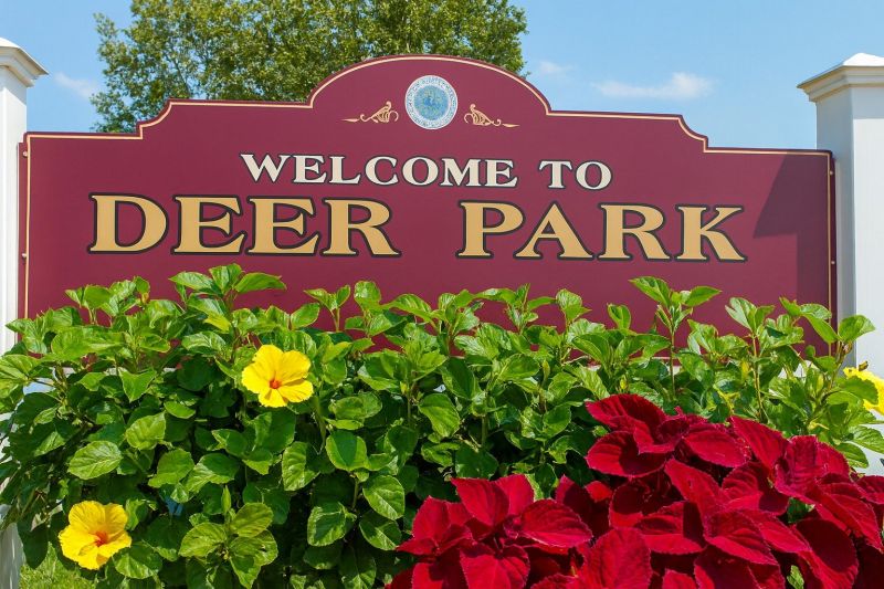Deer Park, NY