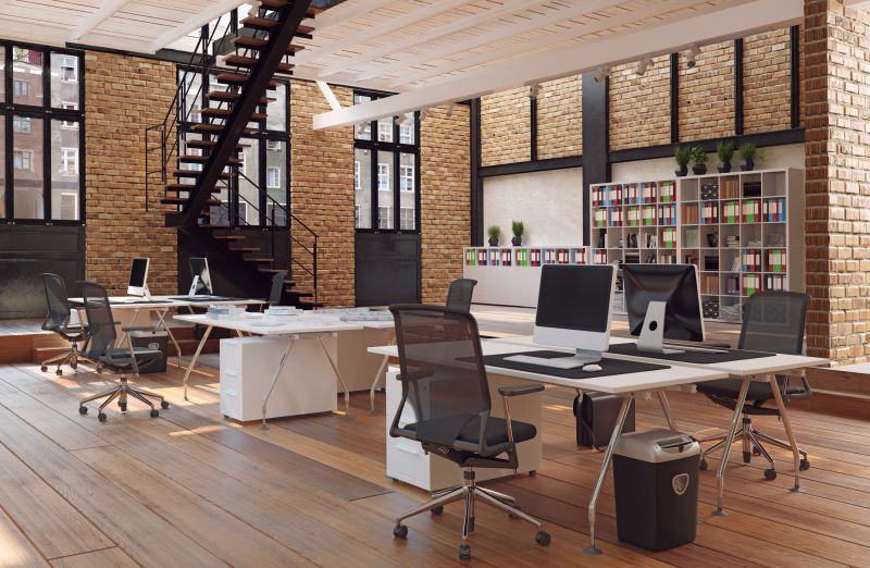 Commercial Hardwood Service in Northport, NY