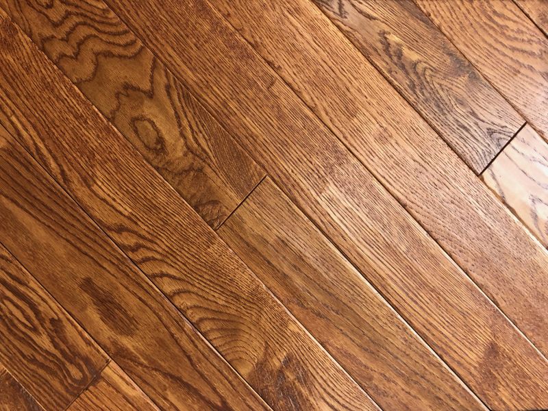 Commercial Hardwood Service in Valley Stream, NY