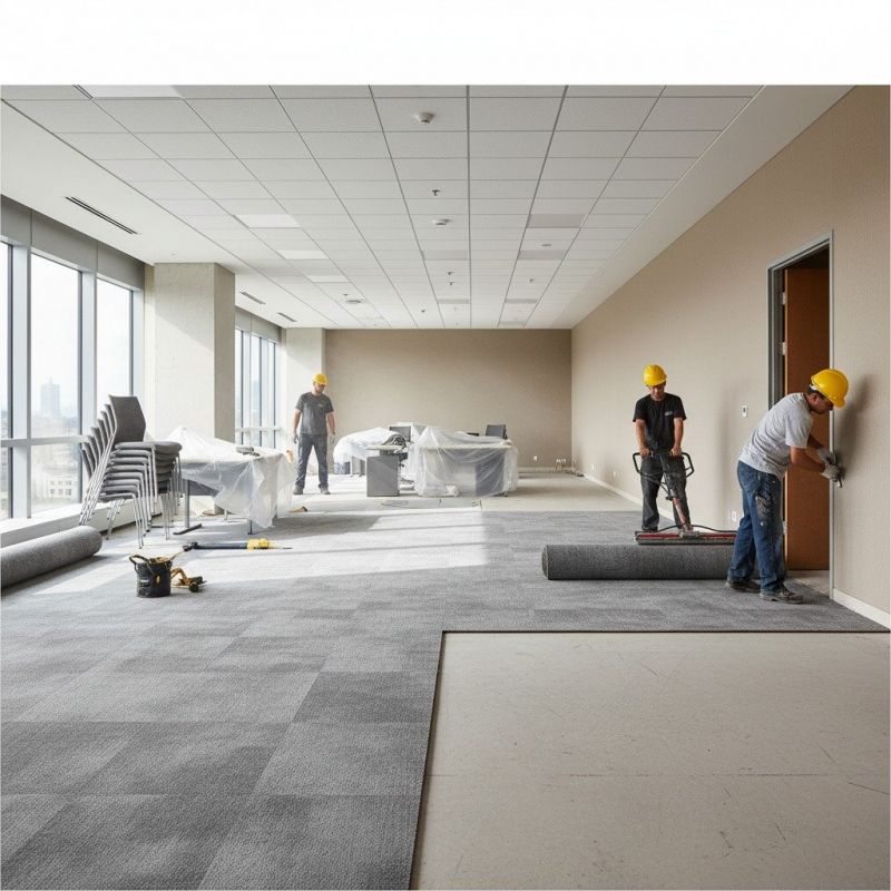 Flooring Service in Rye, NY