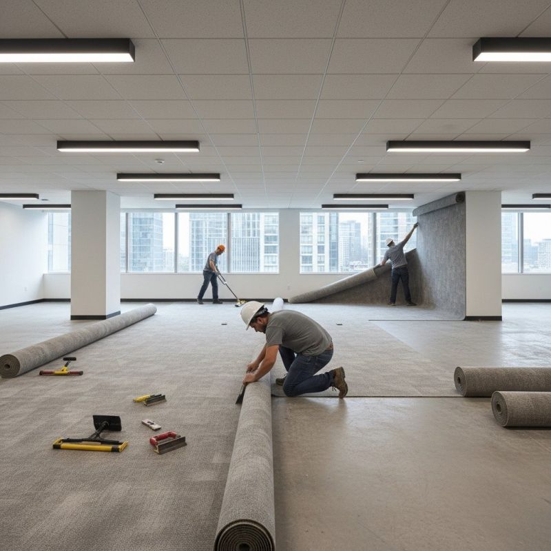 Flooring Service in Rye, NY