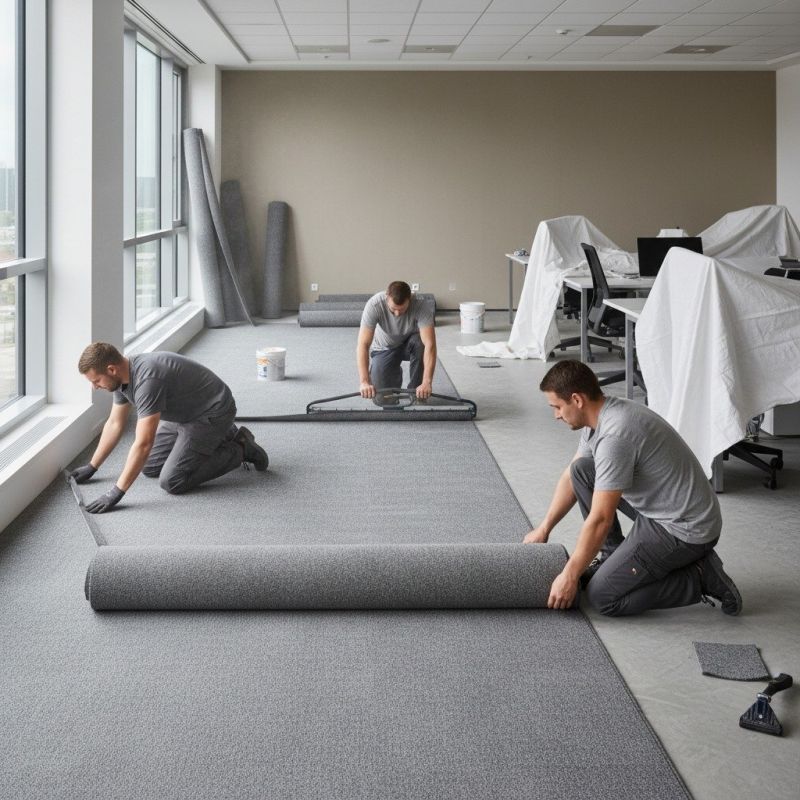 Flooring Service in Rye, NY