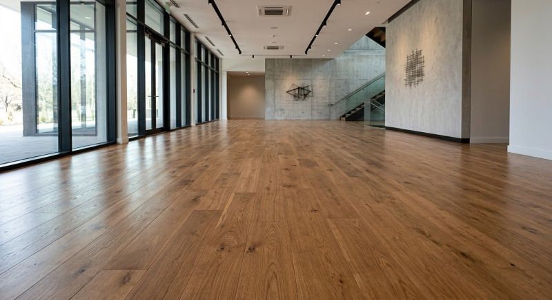 Commercial Hardwood Service in Ardsley, NY