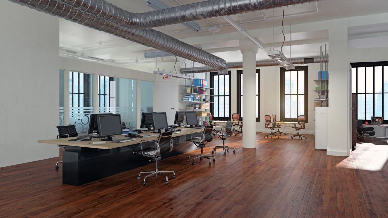 Commercial Hardwood Service in Briarcliff Manor, NY