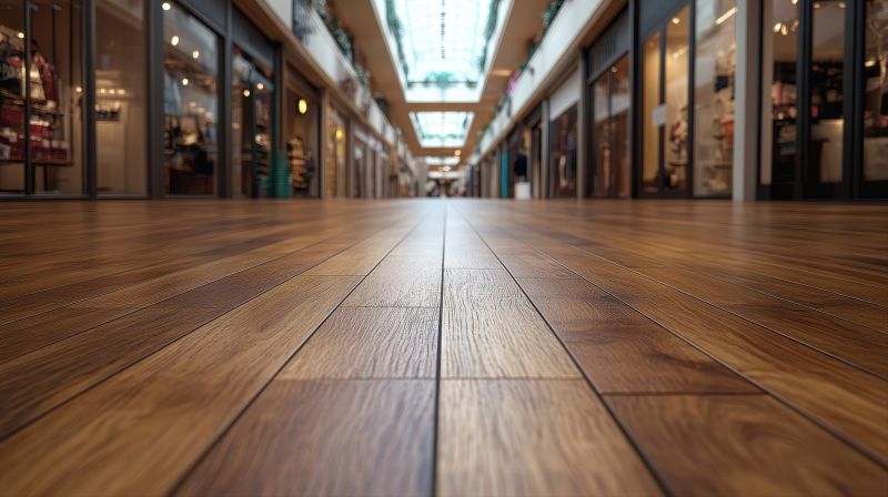 Commercial Hardwood Service in Pelham, NY