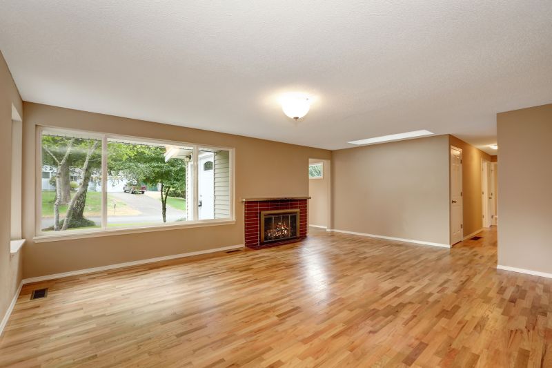 Engineered Wood Installation in Rye, NY