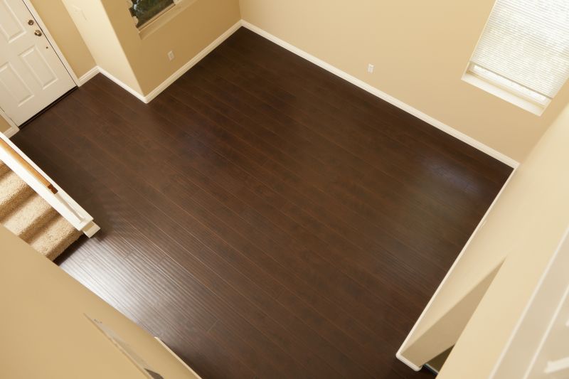 Laminate Floor Installation in East Meadow, NY