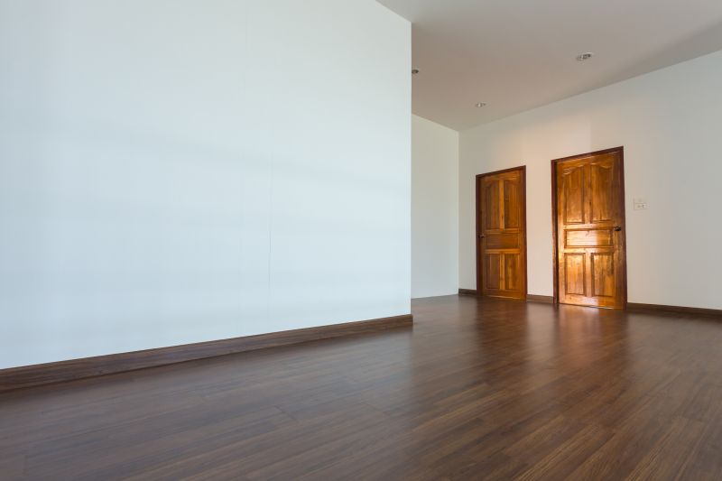 Laminate Floor Installation in Glen Cove, NY