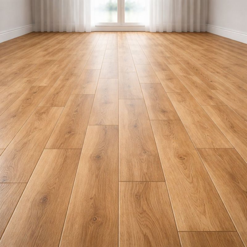 Laminate Floor Installation in Ridgewood, NY