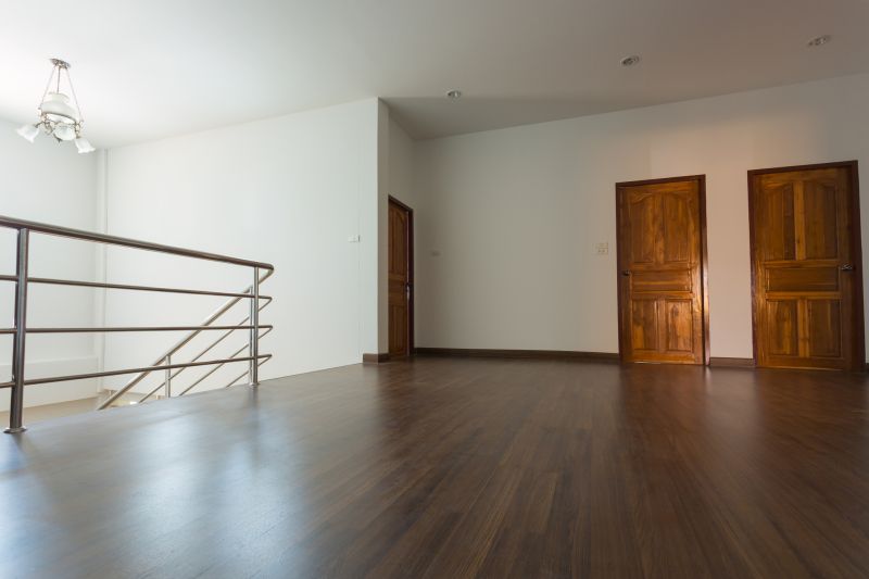 Laminate Floor Replacement in Hewlett, NY