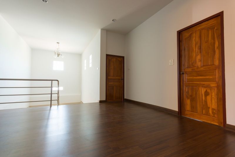 Laminate Floor Replacement in Passaic, NJ