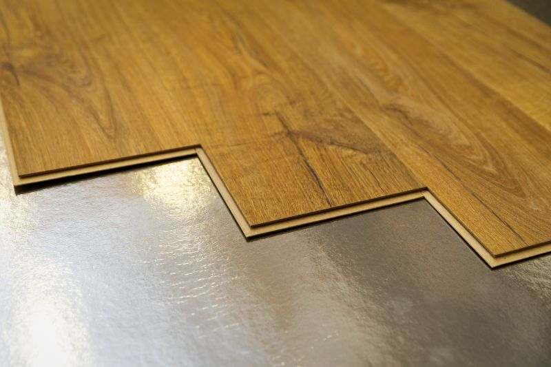 Laminate Floor Replacement in Westbury, NY