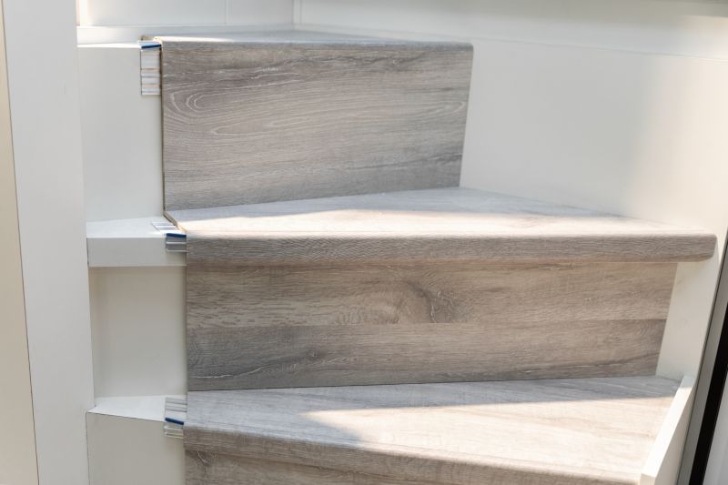 Laminate Wood Installation in Rye, NY