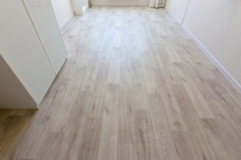Linoleum Floor Installation in Paramus, NJ