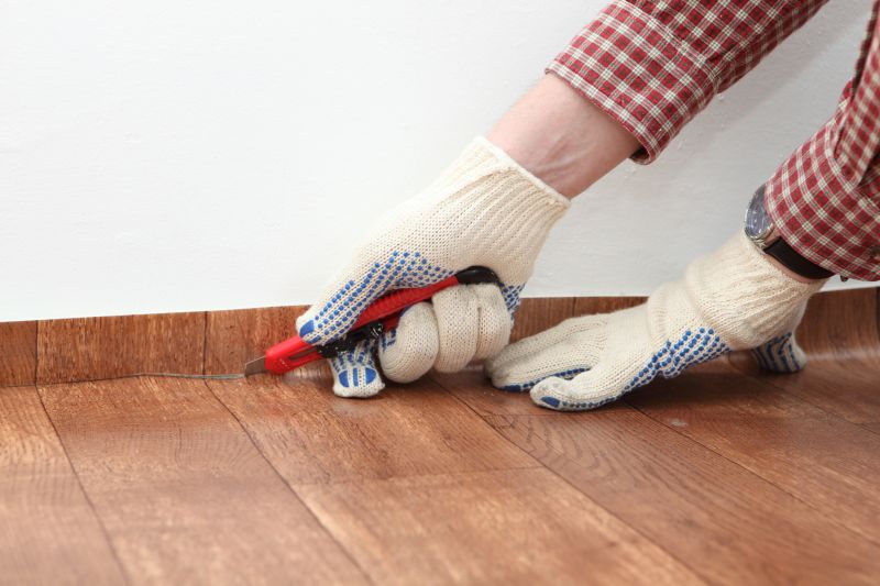 Linoleum Floor Installation in Port Washington, NY