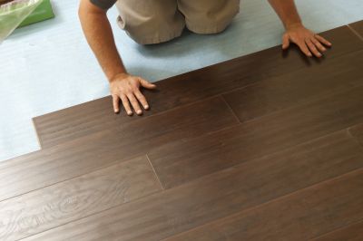 Lvt Flooring Installation in Clifton, NJ