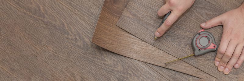 Sheet Flooring Installation in Hewlett, NY