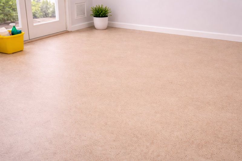 Sheet Linoleum Installation in Baldwin, NY