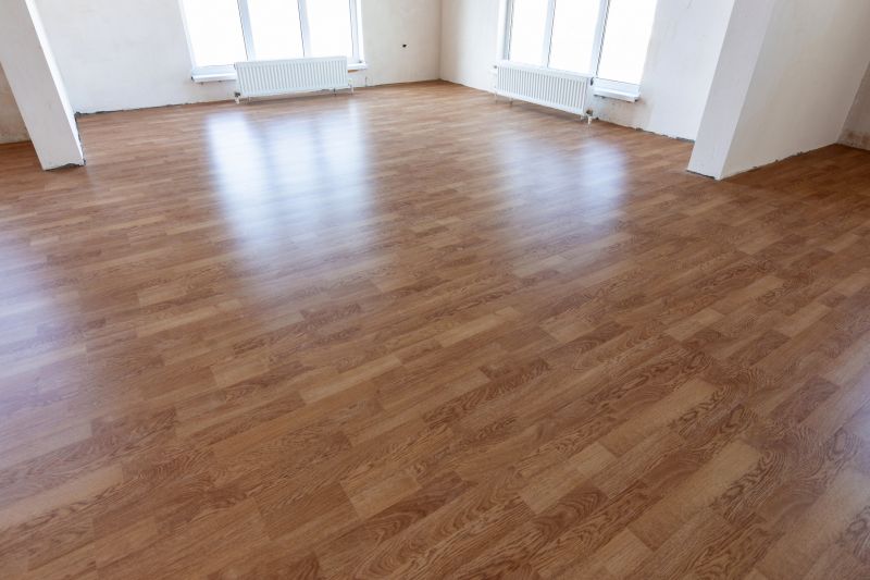 Vinyl Floor Replacement in Rye, NY