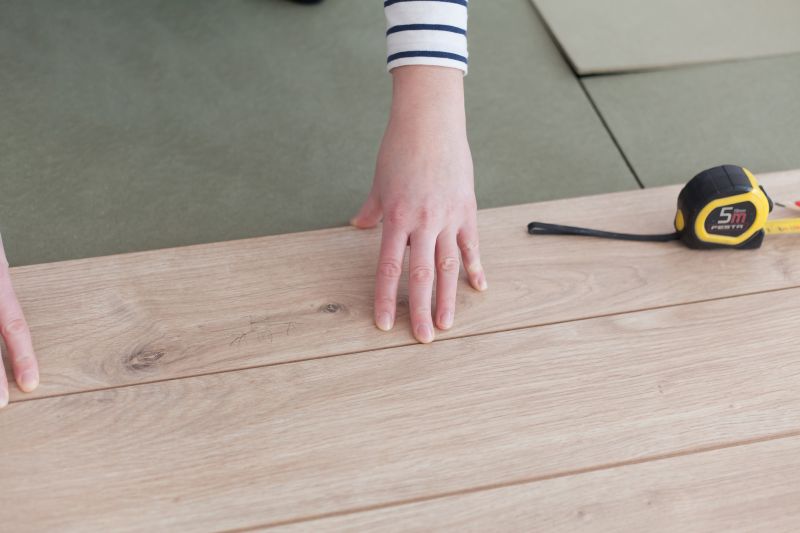 Vinyl Flooring Installation in Ho Ho Kus, NJ