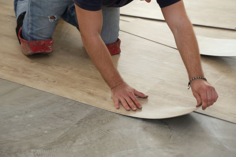 Vinyl Flooring Installation in Lynbrook, NY