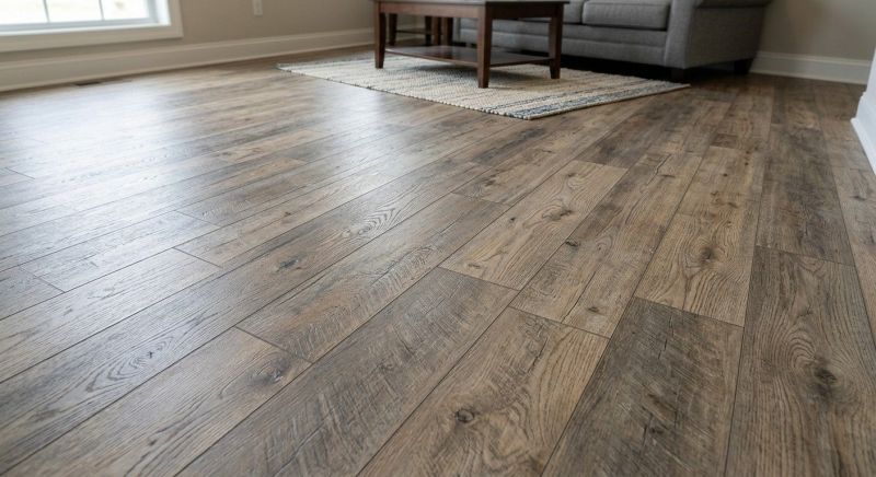 Vinyl Flooring Service in Rye, NY
